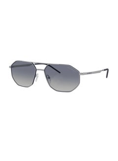 Buy Men's Irregular EA2147 Men's Sunglasses in UAE