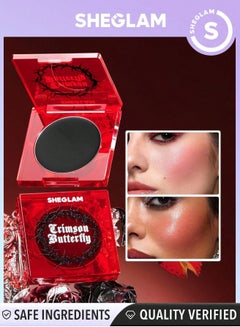 اشتري Bloodline Color Changing Blush Cream Pink في مصر