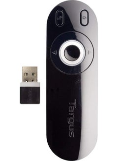 Buy Laser Presentation Remote Black in Egypt