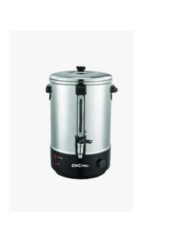 Buy GVC Pro Barrel Steel Kettle, 20L - GVCBK-2020SS 20 L 2000 W GVCBK-2020SS Silver in Saudi Arabia