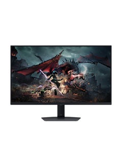 Buy SAMSUNG 32-Inch Odyssey G5, IPS, 2K QHD Refresh Rate 180Hz & Response Time 1ms(MPRT) Gaming Computer Monitor with AMD FreeSyncBrands	 Samsung  Screen Size	 32  Refresh Rate	 180 HZ  PANEL TYPE	 IPS  Resolution	 2560×1440 Pixels BLACK in Egypt