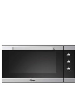 Buy Built-in Electric Oven, 10 Functions, 84L, 90cm, Italian - FNP319/1X/E Steel in Saudi Arabia