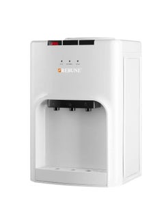 Buy Top-Loading Water Dispenser, Hot/Warm/Cold, 550W, RE-8-027 White in Saudi Arabia