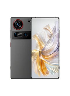 اشتري nubia Z70 Ultra 5G Dual SIM Black 24GB RAM 1TB 5G - International Version في الامارات