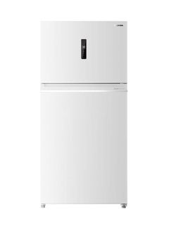 اشتري Refrigerator 15.7Cuft Freezer 5.8Cuft Origin INVERTER White 380 kW GR-RT835WE-PMU(01) White في السعودية