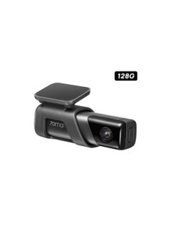 Buy Dash Cam M500 1944P 170FOV 70mai M500 Car DVR Dash Camera Recorder GPS ADAS 24H Parking Monitor 128G eMMC Built-in Storage in Saudi Arabia