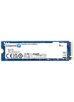 Buy NV3 NVMe PCIe 4.0 Internal SSD M.2 2280-SNV3S/1000G 1 TB in Saudi Arabia