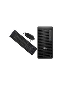 اشتري Optiplex 7010 Intel Core I5-12500 512GB SSD 8GB Ram Intel Graphics Black في مصر