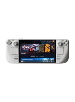 Buy Steam Deck OLED 1TB Handheld Gaming Console Limited Edition in Saudi Arabia