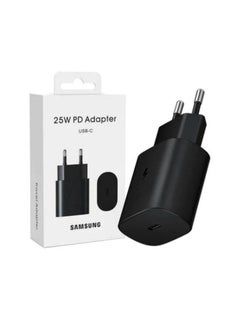 Buy 25W PD USB-C Super Fast Charger - Black in Egypt