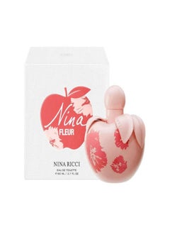 اشتري Fleur EDT For Women 80ml في الامارات