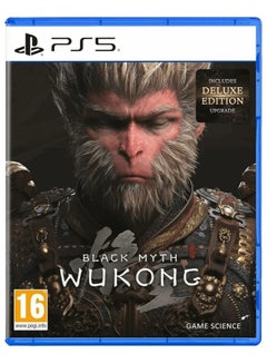 Buy Black Myth: Wukong - Role Playing - PlayStation 5 (PS5) in Egypt