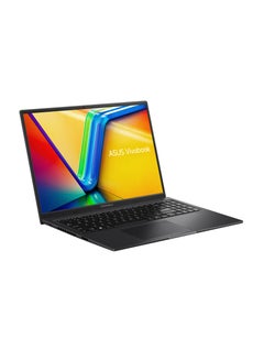 Buy Asus Vivobook K3605ZF-RP005W i5-12500H – 8GB RAM DDR4 – SSD 512GB – RTX2050-4GB – 16 Inch 144Hz – Win11 English/Arabic Indie Black in Egypt