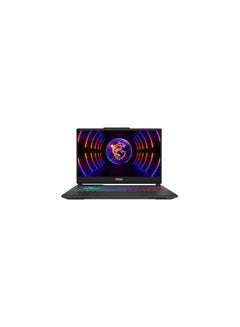 اشتري MSI GAMING CYBORG 15 A13UDX-CI5 13420H-16GB-512GB SSD-RTX 3050 6GB-15.6 FHD-DOS-BLK English/Arabic Black في مصر