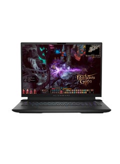 Alienware m18 i9-13900HK RTX 4090（Jual DELL ALIENWARE M18 R1 i9 