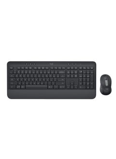 Logitech 920-002479 | Logitech Keyboard K120 for Business teclado USB QWERTY Internacional de EE