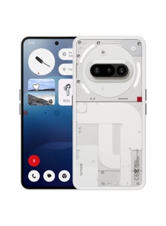 Xiaomi 11T Dual SIM 128GB, 8G RAM, 5G, Moonlight White price in