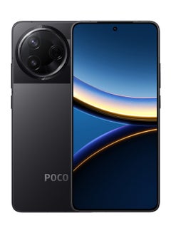 POCO X6 Pro 5G Dual SIM Grey 12GB RAM 512GB - Global Version price
