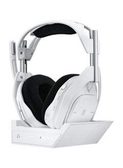 Astro A50 Gen. 4 + Base Station PS5/PS4/PC/Mac