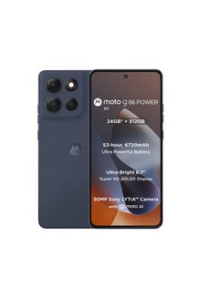 Xiaomi Redmi 9A 2GB/32GB 6.53 " Glaziale Blau