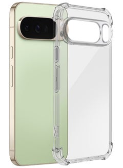 Nillkin CamShield Pro Case Cover For Google Pixel 8A