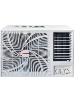 2 Ton Hot & Cold Window AC, 20200 BTU Air conditioner | Low Noise ...