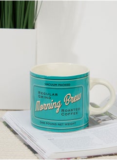 Buy Morning Brew Vintage Coffee Mug in UAE