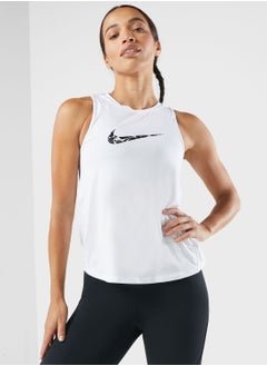 اشتري Swoosh Hybrid Tank في السعودية