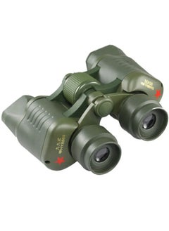 Buy Power View Binoculars for Long Distance with Bag in UAE