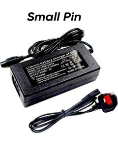 Buy Universal Battery Fast Charger for Hoverboard 36v Electric Scooter in UAE