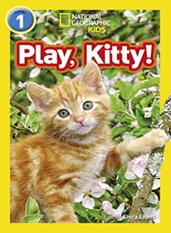 اشتري Play, Kitty! Level 1 في الامارات