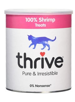 اشتري Shrimp Cat Treats 110g في الامارات