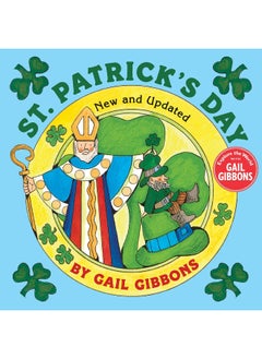 اشتري Holiday House St. Patrick's Day (New & Updated) في الامارات