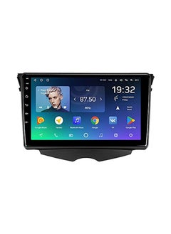 اشتري Android Car Screen for Hyundai Veloster 2011 To 2017 Carplay 4GB RAM 64GB ROM Support Apple Carplay, GPS Navigation 9 Inch Head Unit IPS DSP Touchscreen Android With Backup Camera Included في الامارات