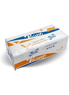 Buy Hand & Kitchen Towel Tissue Interfold in Egypt