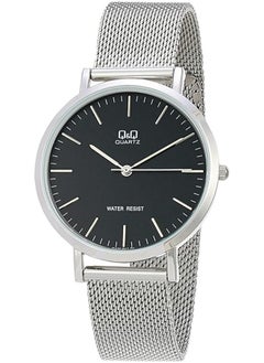 Buy Stainless Steel Analog Wrist Watch QA20J212Y in Egypt