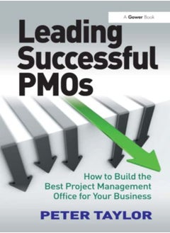 Buy Leading Successful PMOs: How to Build the Best Project Management Office for Your Business in UAE