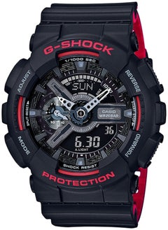 Buy Mens Watch G-SHOCK GA-110HR-1A in Saudi Arabia