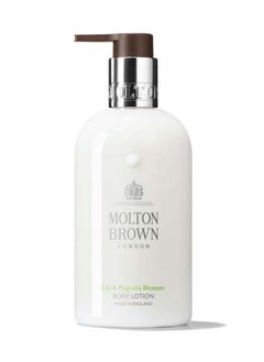 Buy Lily & Magnolia Blossom Body Lotion in UAE