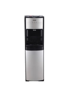 Buy Milano Free Standing Bottom Loading Water Dispenser Floor Standing Best For Home Kitchen Office- SS Panel with Door - Model No. Yl-1639S in UAE