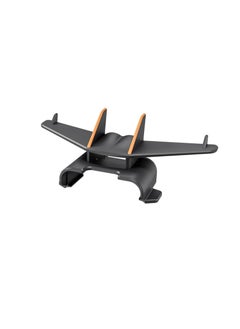 Buy Flight Tail for DJI Avata 2, Drone Tail Wing Battery Anti Release Clip Holder Flight Tail Drone Accessories Flying Snap Protective Cover Battery Anti-Drop Fixed Bracket in UAE