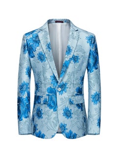 اشتري New Fashionable Casual Suit Jacket في الامارات