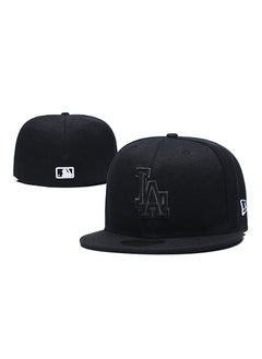 Buy New era Fashionable Embroidered Baseball Cap  For Daily Wear And Outdoor Sports-59.6CM in Saudi Arabia