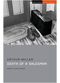 اشتري Death Of A Salesman في الامارات