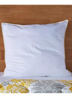 اشتري Microfibre Square Cushion 65x65 cm في السعودية