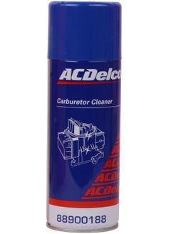 Buy Carburetor Cleaner, Dissolves & Removes Contaminants From External Carburetor & Choke Linkages, Dries Quickly & Leaves No Residue, 446ml in Saudi Arabia