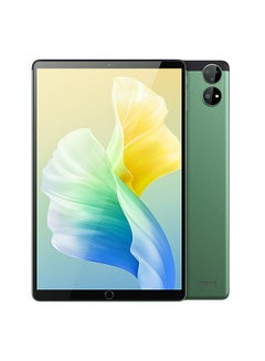 Buy 10.1-inch Business tablet MTK6592 processor 1280 x 800 resolution Android 5.1 green in Saudi Arabia