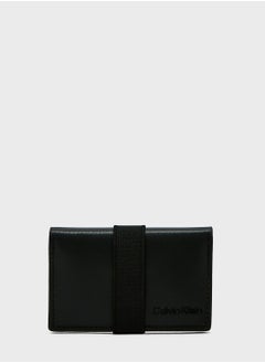 Buy Logo Bifold Wallet in UAE