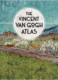 Buy The Vincent van Gogh Atlas in Saudi Arabia