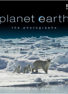 اشتري Planet Earth: The Photographs في السعودية